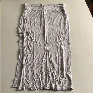 Women’s size large Bench skirt